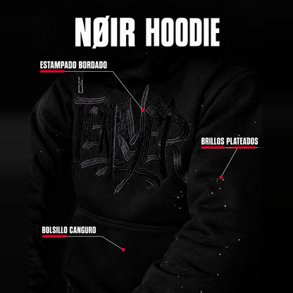 NØIR™ Hoodie