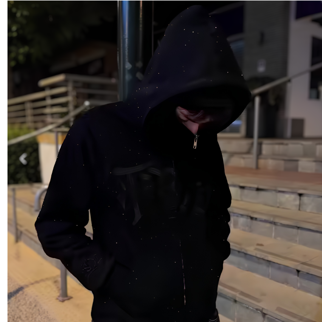 NØIR™ Hoodie
