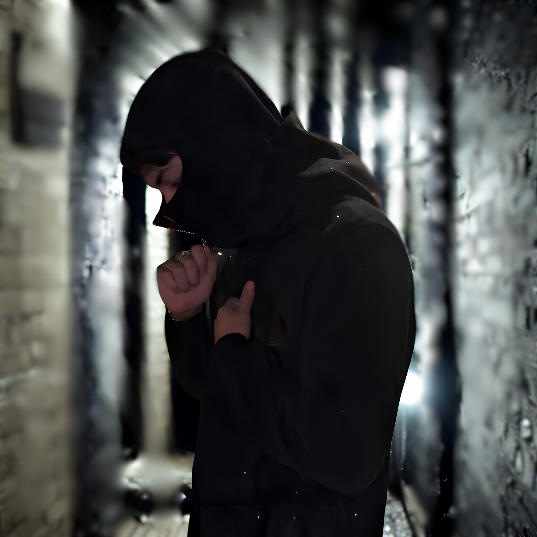 NØIR™ Hoodie