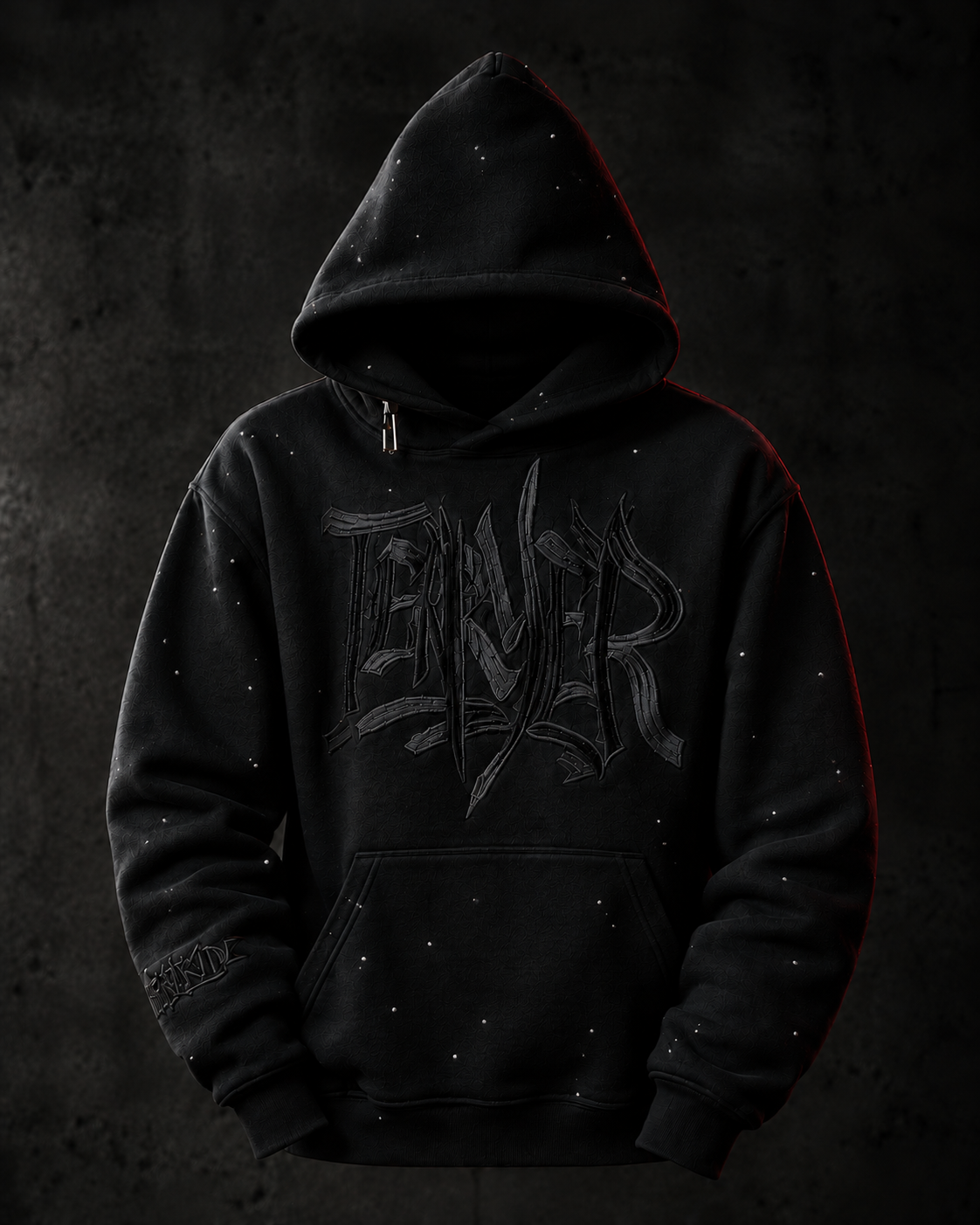 NØIR™ Hoodie